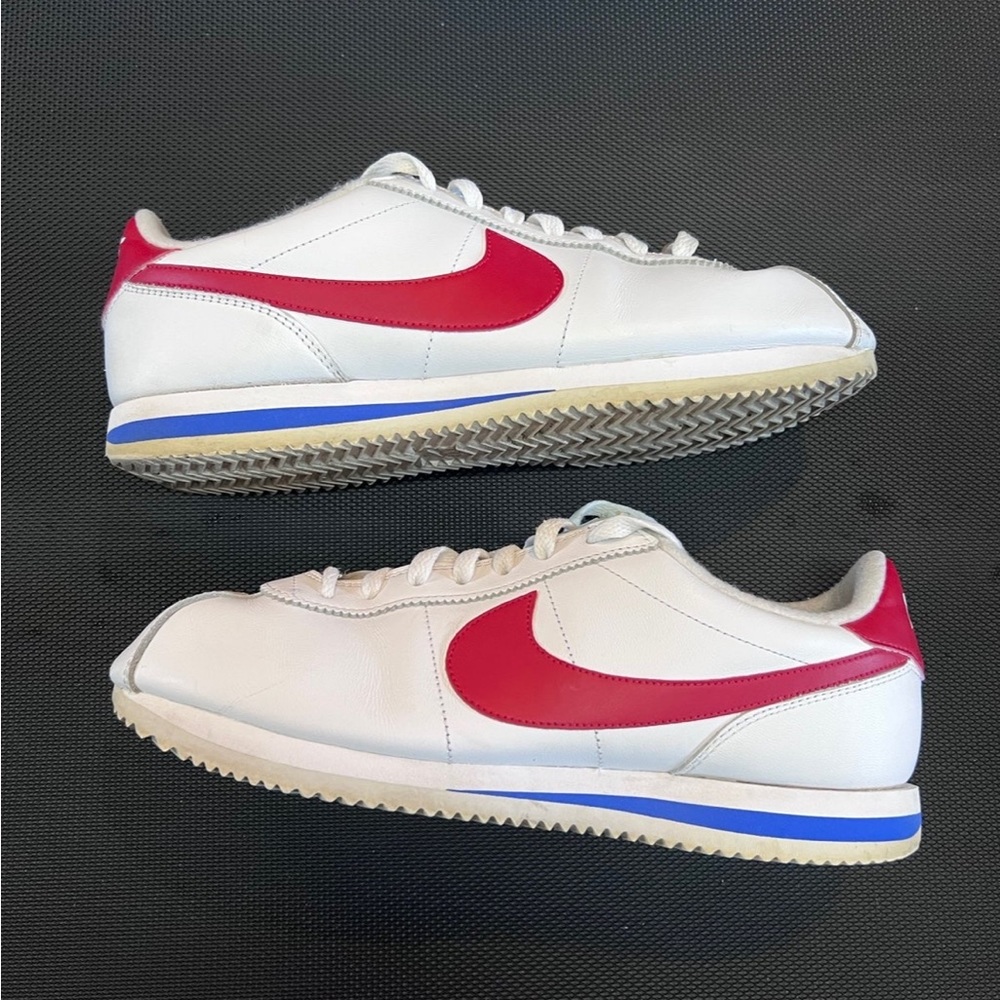 Nike Cortez Forrest Gump